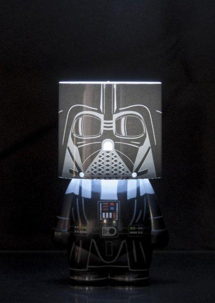 LED lampička Star Wars - Darth Vader