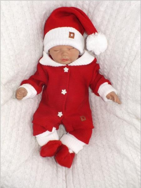 ds43616636_3_dilna_pletena_souprava_kabatek_kalhoty_a_boticky_baby_santa_cervena_56_1_2m_3