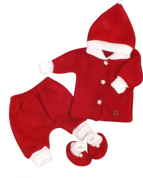 ds43616636_3_dilna_pletena_souprava_kabatek_kalhoty_a_boticky_baby_santa_cervena_56_1_2m_4