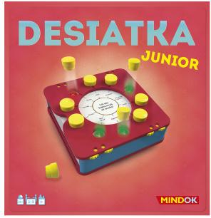 Desiatka Junior SK