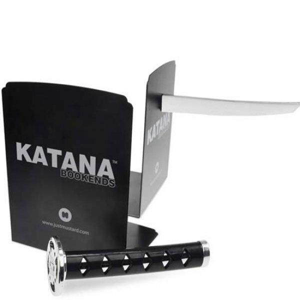 Magnetický držák knih Katana