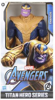 Avengers Titan Hero Thanos