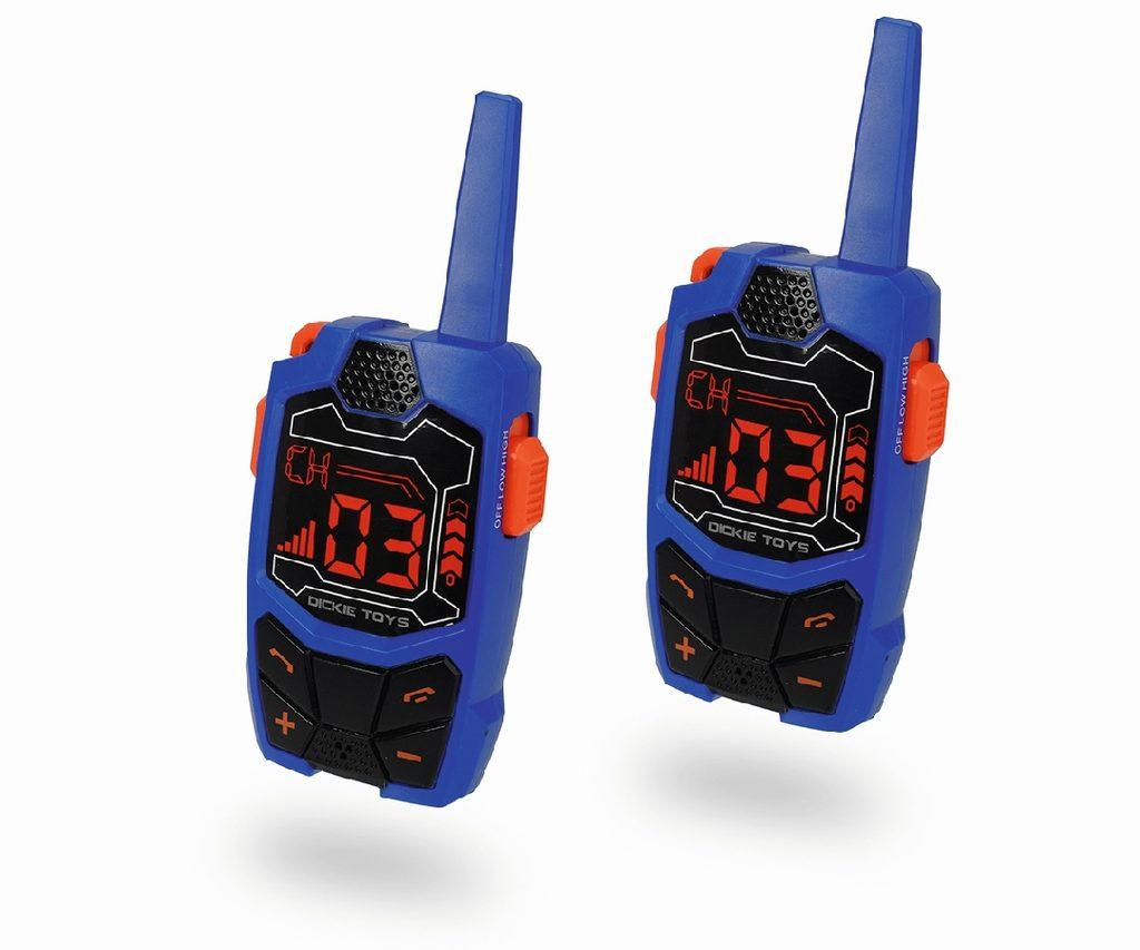 Vysílačky Walkie Talkie Outdoor