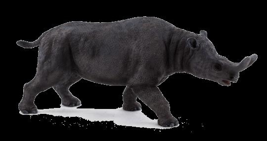 Mojo Animal Planet Brontotherium