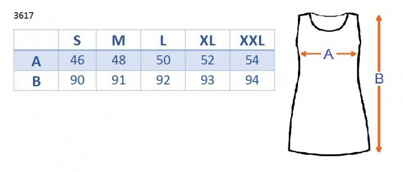 Barevné těhotenské šaty - S (36) - L - L (40)