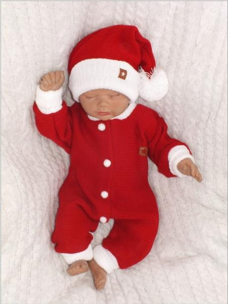 ds46578718_2_dilna_sada_pleteny_overalek_cepicka_baby_santa_cerveny_vel_62_62_2_3m_4