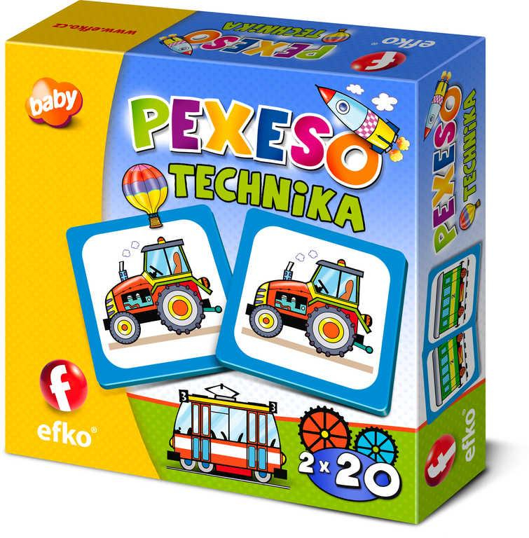 ds48700095_efko_hra_baby_pexeso_technika_dopravni_prostredky_spolecenske_hry_1