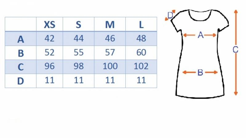 Těhotenské šaty se šifonovým přehozem - máta - XS (32-34) - M - M (38)