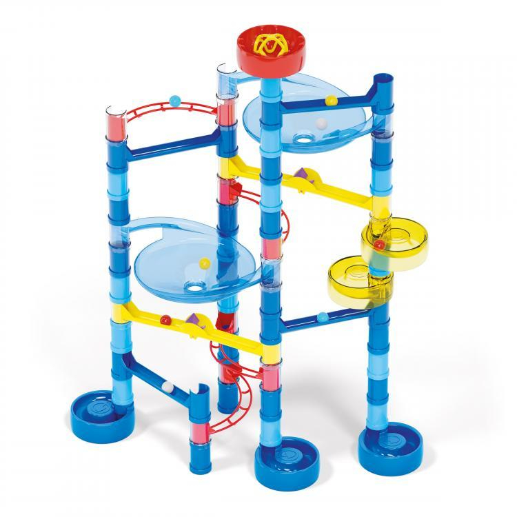 Quercetti 06566 Migoga Ocean marble run