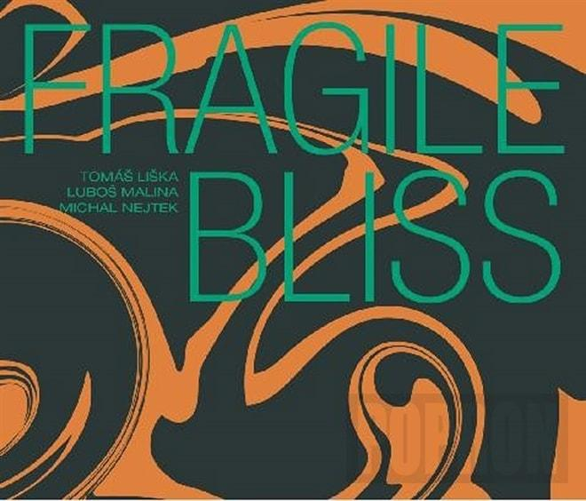 Tomáš Liška, Luboš Malina, Michal Nejtek - Fragile Bliss, CD