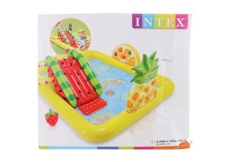 Intex Fruity hrací centrum 57158