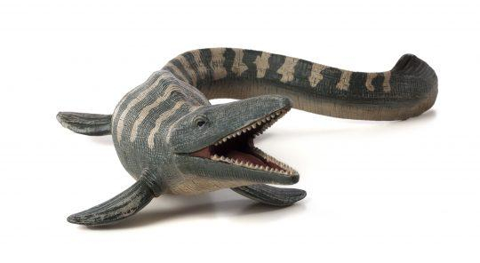 Mojo Animal Planet Tylosaurus