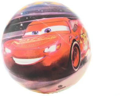 Míč Cars 3 23 cm