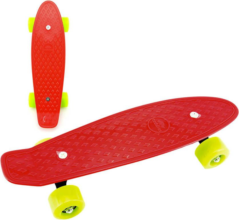 ds52979607_skateboard_detsky_pennyboard_cerveny_43cm_plastove_osy_zelena_kola_1