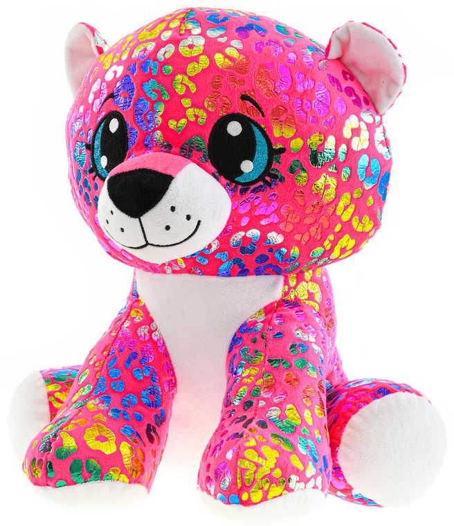 ds53311071_plys_leopard_rainbow_star_sparkle_24cm_plysove_hracky_1