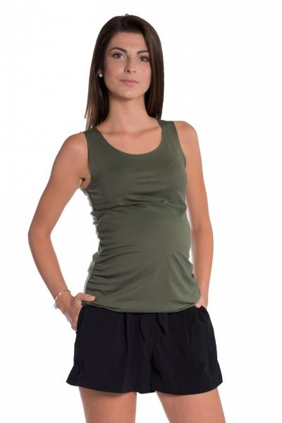 ds55809599_top_tilko_nejen_pro_tehotne_khaki_s_m_1