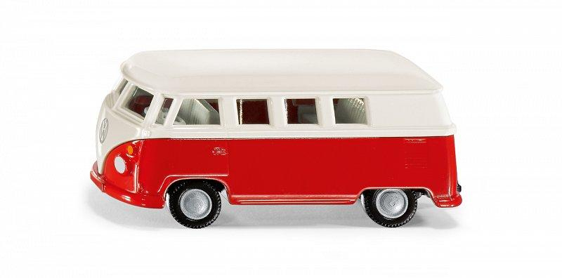 SIKU Super - autobus VW T1, 1:50