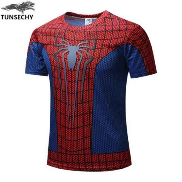 ds57865638_sportovni_tricko_spiderman_velikost_l_2