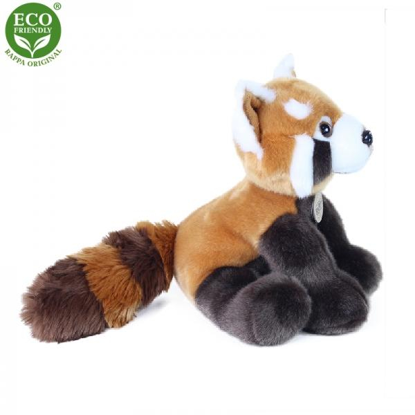 ds58678945_plysova_panda_cervena_stojici_28_cm_eco_friendly_2