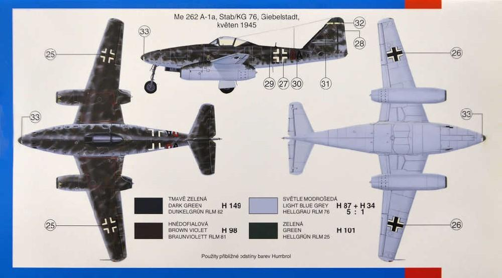 ds58900936_smer_model_letadlo_messerschmitt_me_262a_1_72_stavebnice_letadla_2