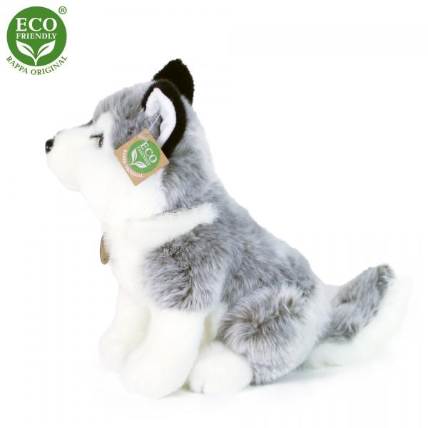 ds59003202_plysovy_pes_husky_sedici_30_cm_eco_friendly_1