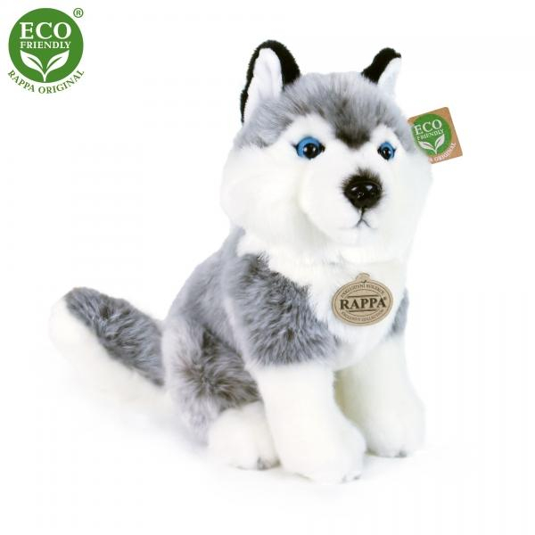 ds59003202_plysovy_pes_husky_sedici_30_cm_eco_friendly_2