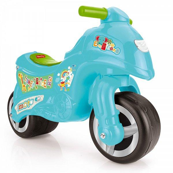 Odrážedlo motorka Fisher Price