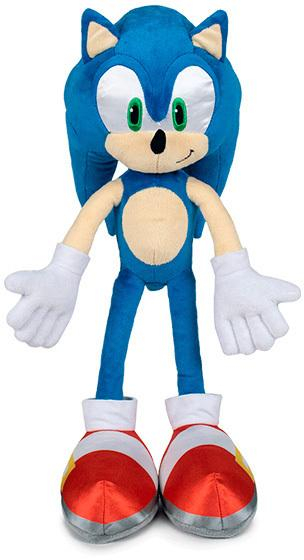 PLYŠ Ježek Sonic 32cm *PLYŠOVÉ HRAČKY*