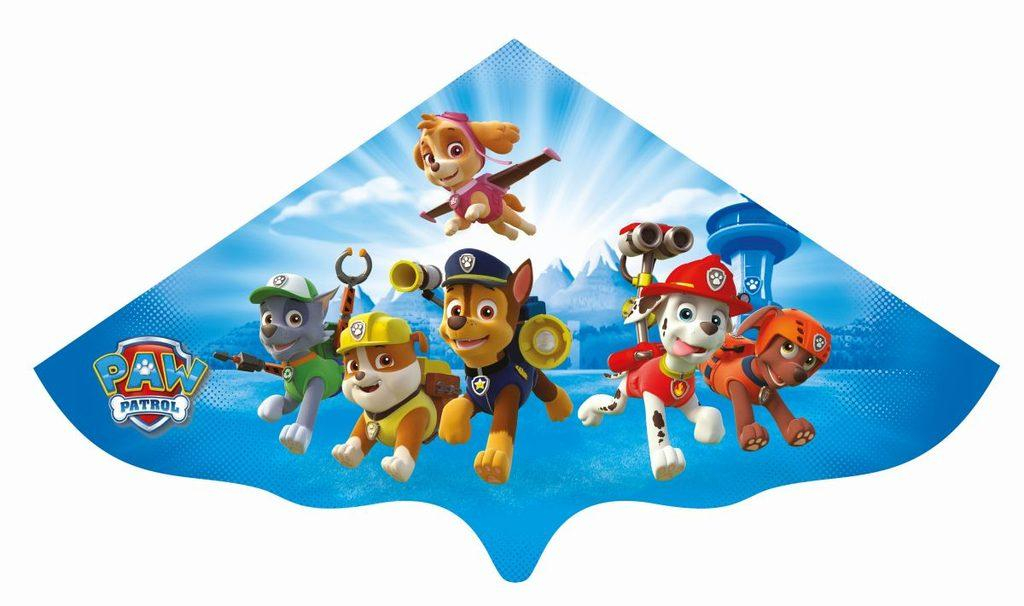 Drak PAW PATROL