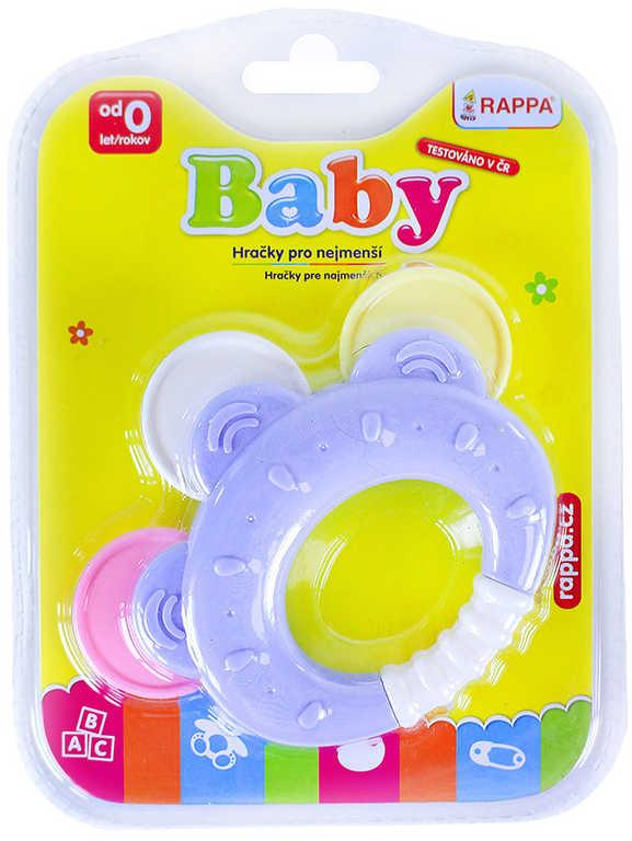 ds62650108_baby_chrastitko_tamburina_12cm_ruzne_barvy_plast_pro_miminko_1