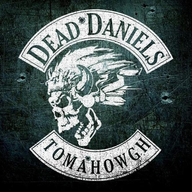 Dead Daniels - Tomahowgh, CD