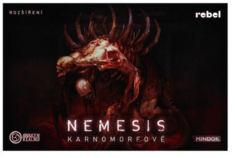 Nemesis: Karnomorfové