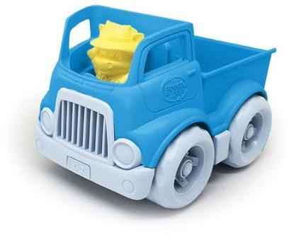 Green Toys mini Pick-Up auto