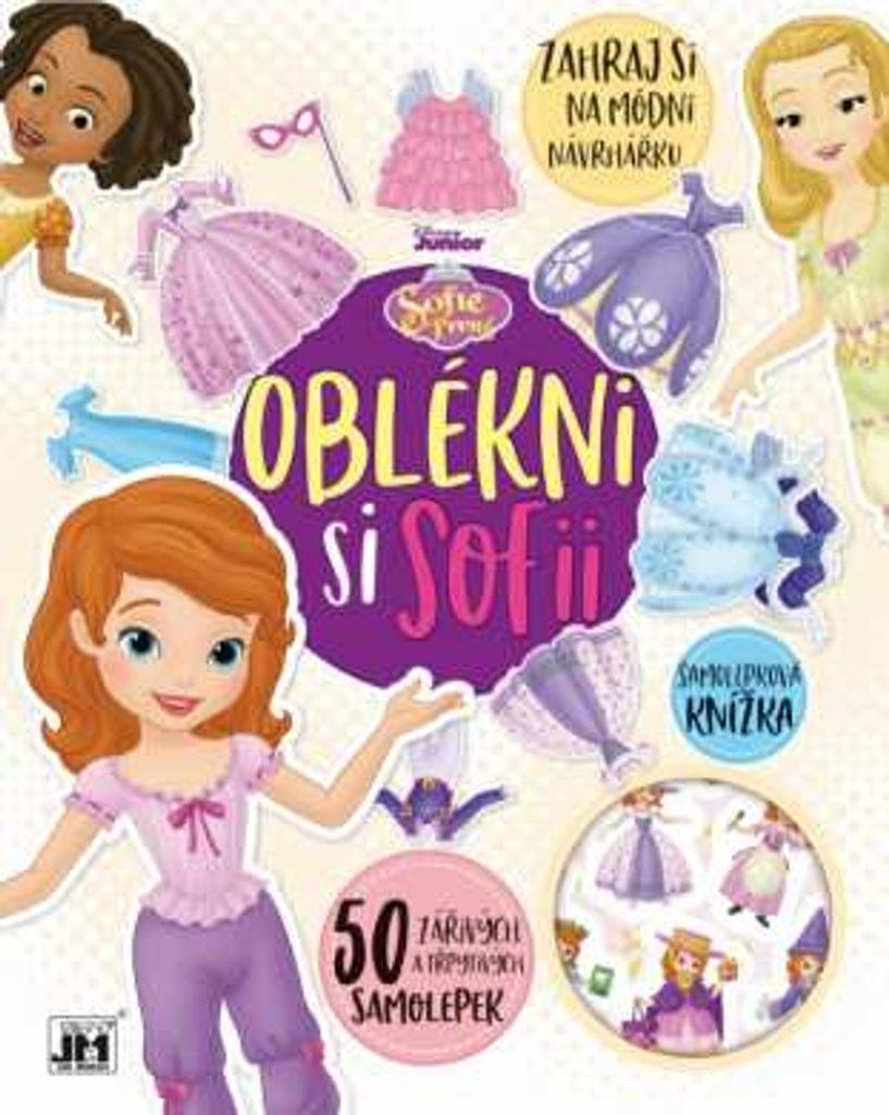 Oblékni si/ Sofie