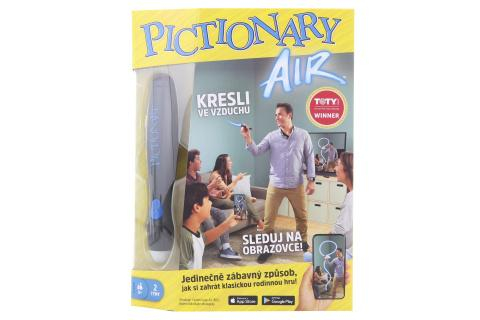 Pictionary Air CZ GWT10