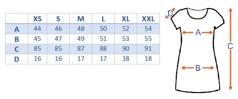 Těhotenské a kojící šaty s květinovým potiskem, s mašlí - červené/bordó - vel. S - S (36)