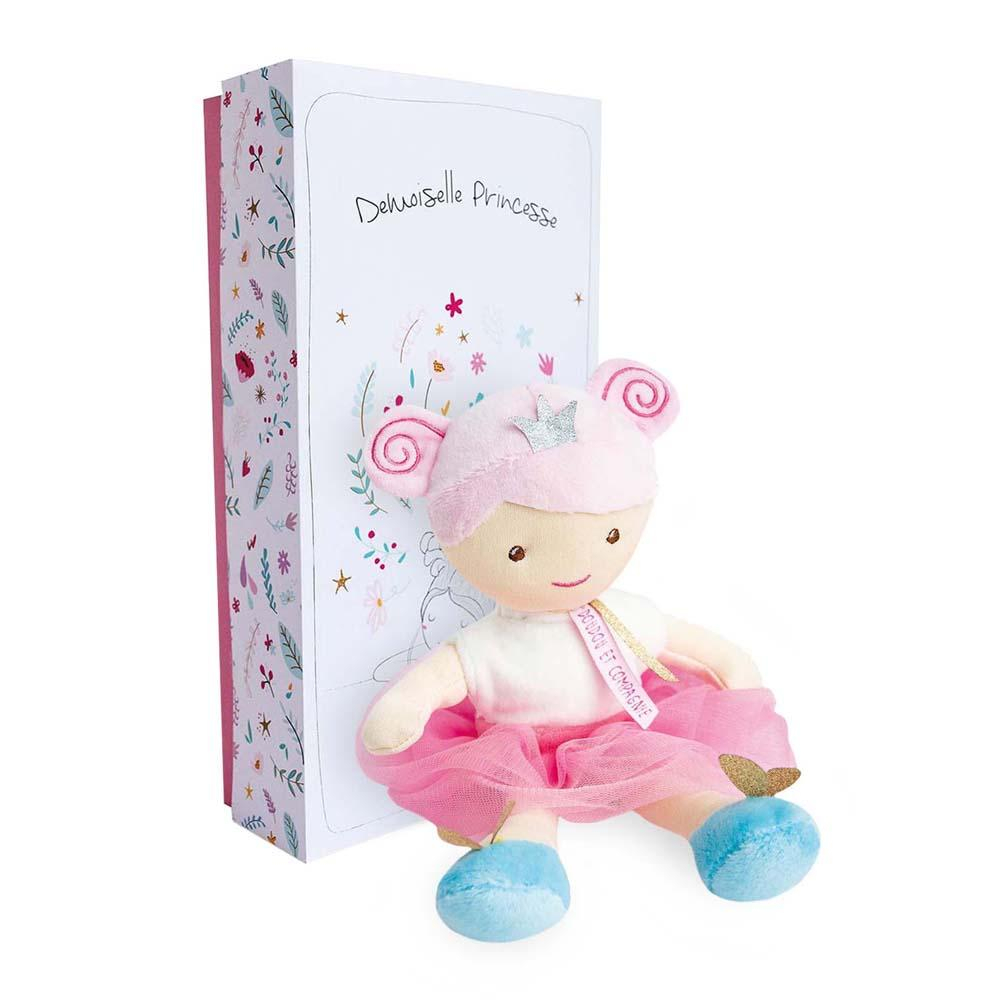 Doudou Julijou Panenka Emma 30 cm