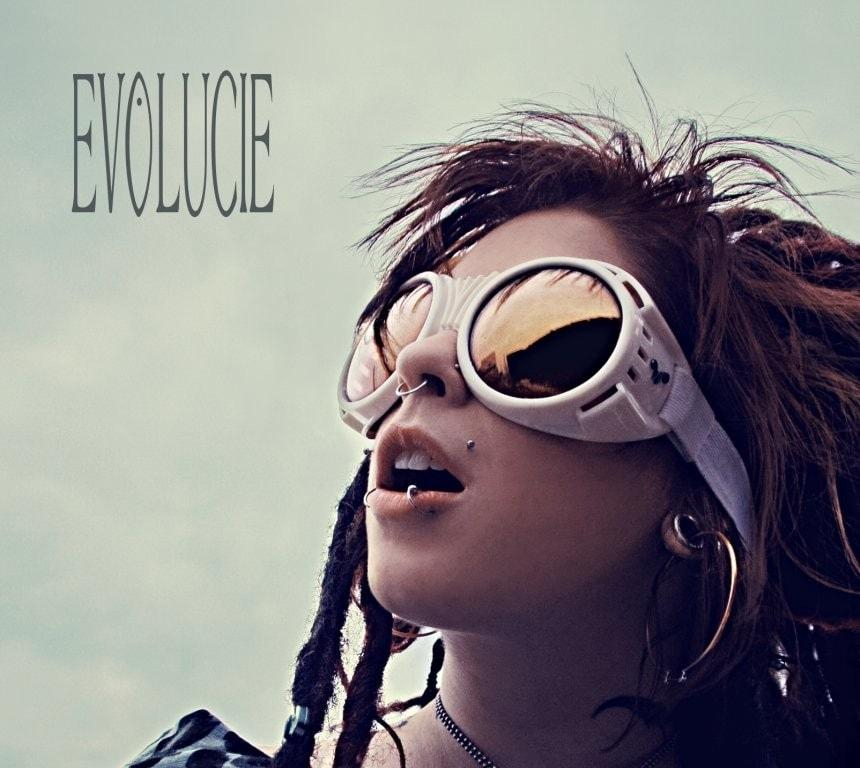 Lucie: EvoLucie: CD