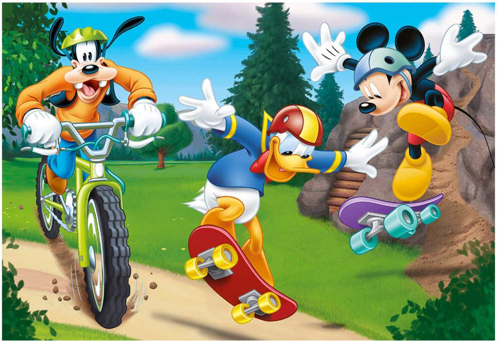 ds70819848_dino_puzzle_mickey_mouse_sportuje_26x18cm_skladacka_2x77_dilku_2