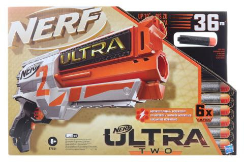 Nerf Ultra Two