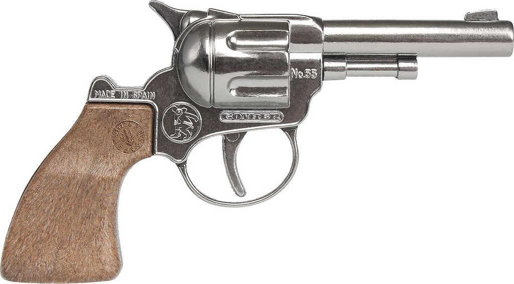 ds71130535_revolver_detsky_kovbojsky_14cm_kovovy_kolt_stribrny_2