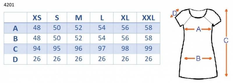 Těhotenské proužkované šaty s kr. rukávem a kapsami - ecru/černá - XS (32-34)