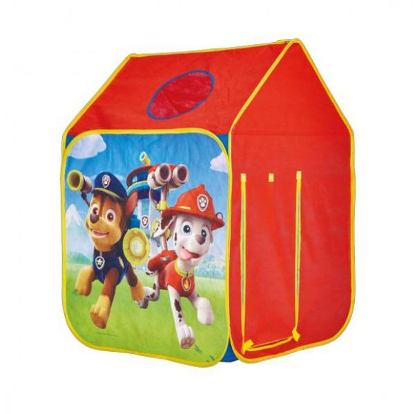 Paw Patrol Dětský Pop Up domeček na hraní