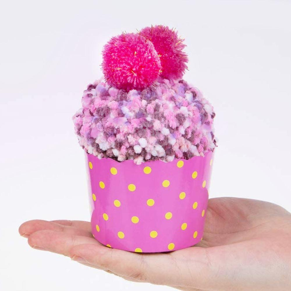 ds72788681_ponozky_ruzovy_cupcake_2