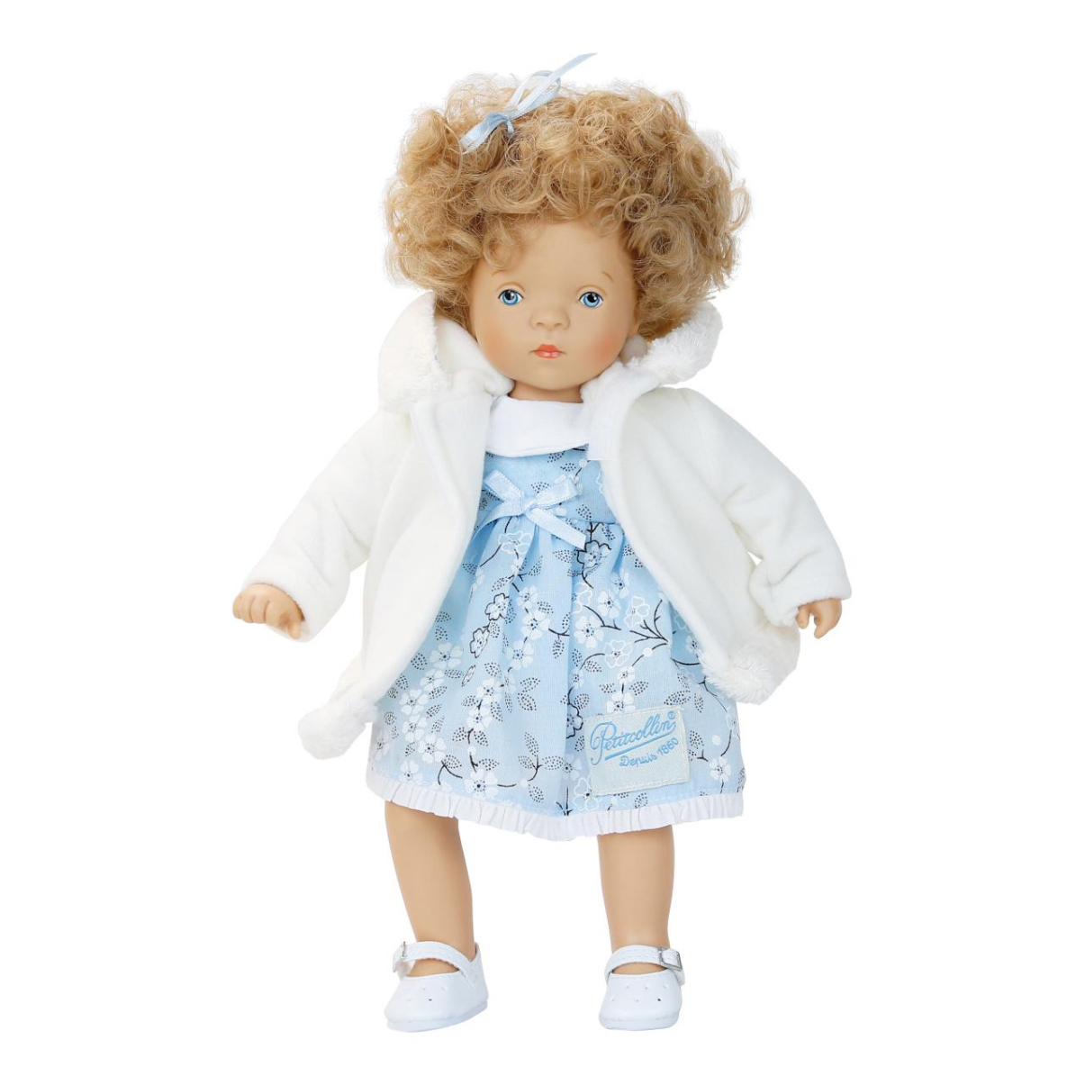 Petitcollin Panenka 27 cm Minette Louisa