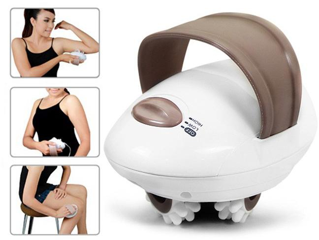 Body slimmer - proti celulitidě