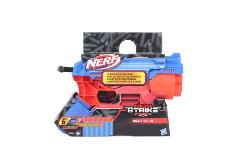 Nerf Alpha Stirke BOA RC-6