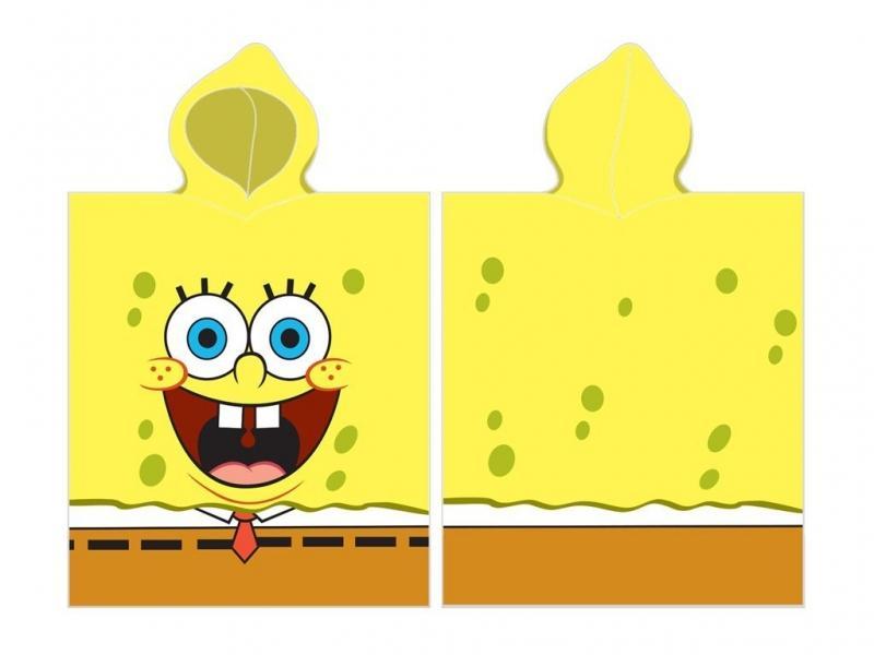 ds78211497_detske_ponco_s_kapuci_bavlna_50x110_cm_sponge_bob_carbotex_zlute_2