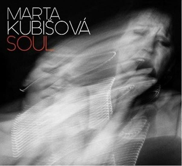 Marta Kubišová - Soul Marta Kubišová, CD