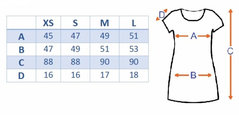 Těhotenské šaty s vázáním s květinovým potiskem - červené, vel. M - M (38) - červené - XS (32-34)